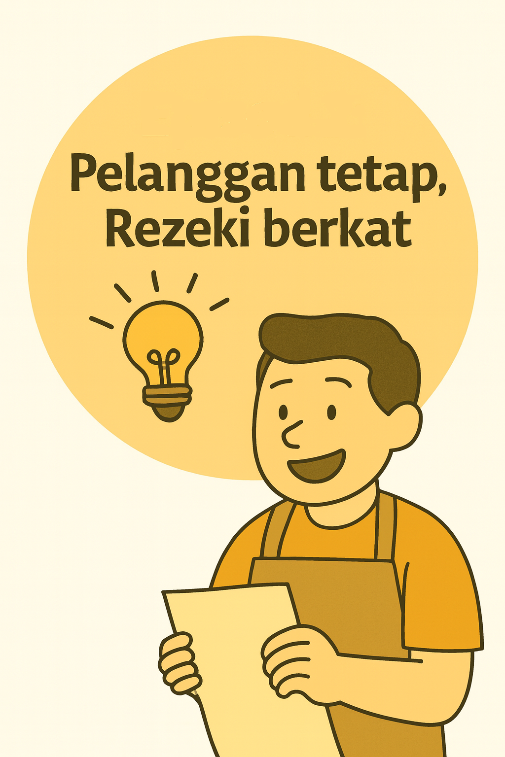 Data itu Emas